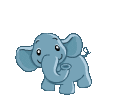 hurra :elefant