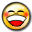 :lachen